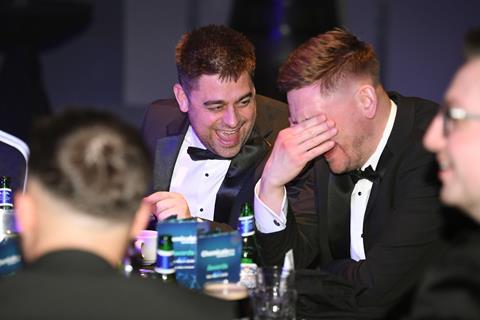 2026 dinner 6